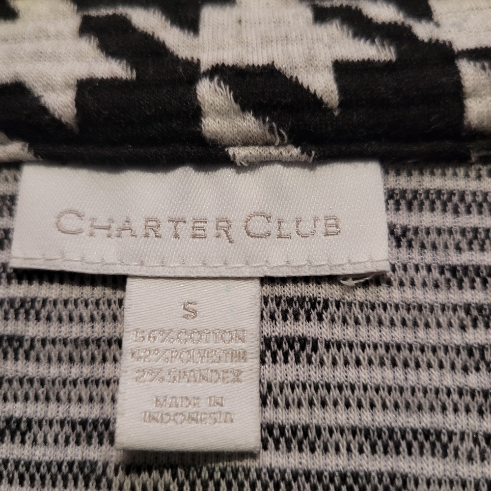 Chapter Club Jacket (S) - Picture 4 of 4